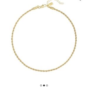 Electric ⚡️ Picks Danielle Harper Necklace SOLD OUT